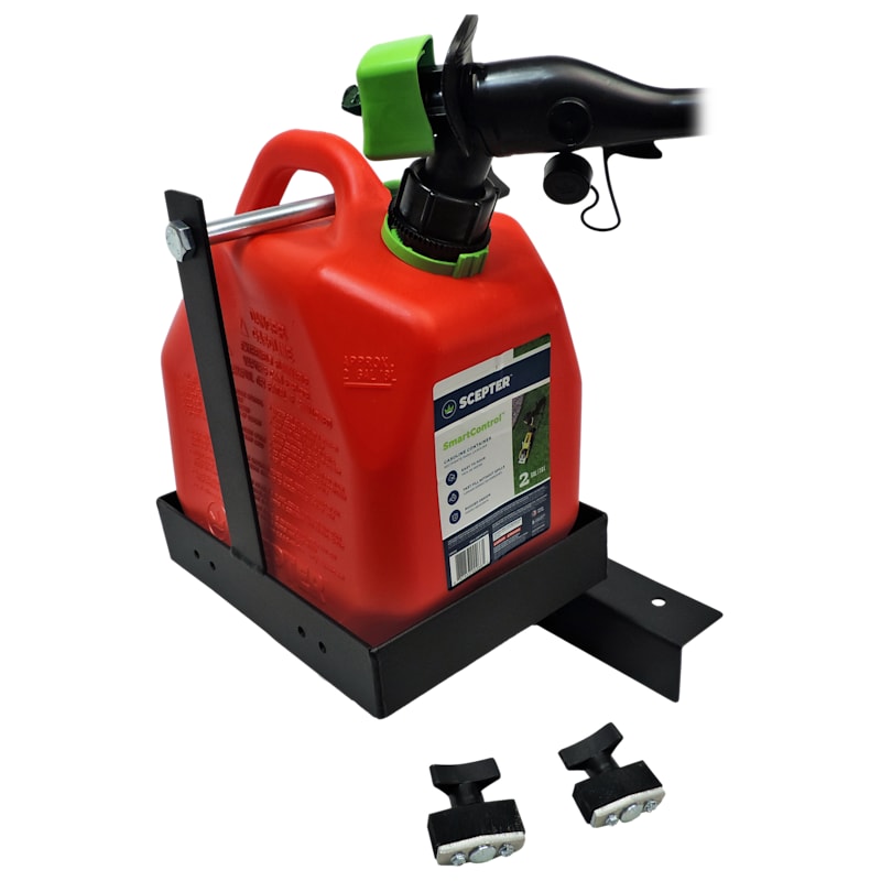 Hornet Outdoors Spare Fuel Can for all Can Am Defenders