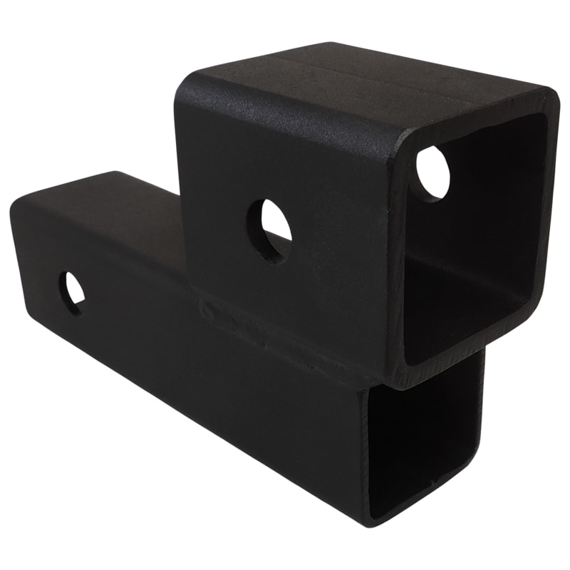 Hornet Outdoors Universal Receiver Hitch Extender