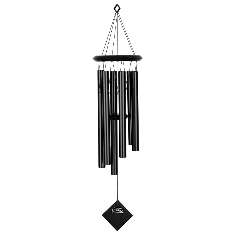 Woodstock Chimes Encore Collection Chimes of Pluto