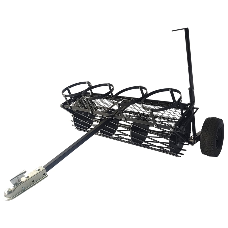 Field Tuff 48" Tow-Behind Cultipacker