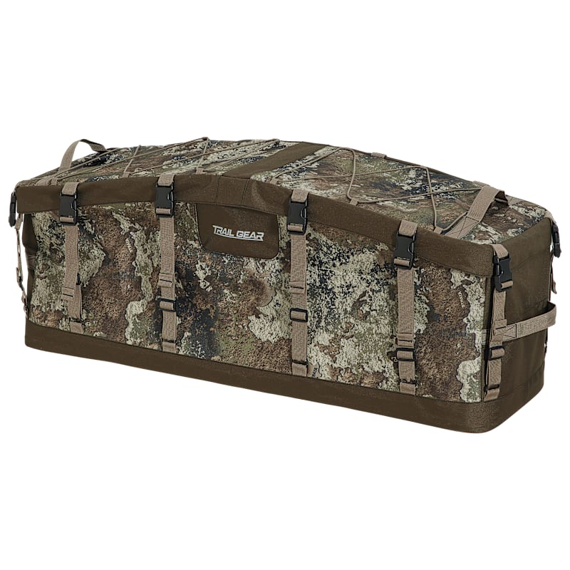 Bass Pro Shops TrailGear Rear Welded Cargo Bag
