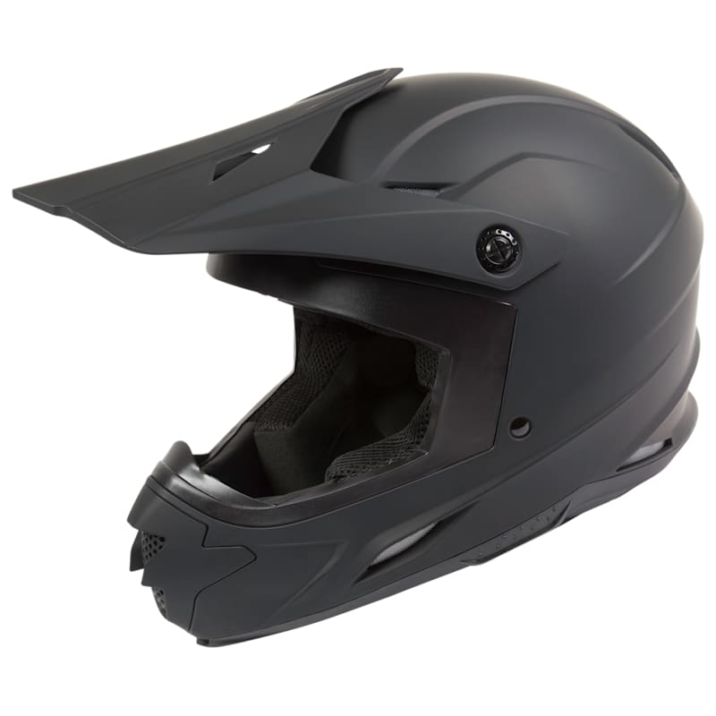 Raider Z7 MX Helmet for Adults