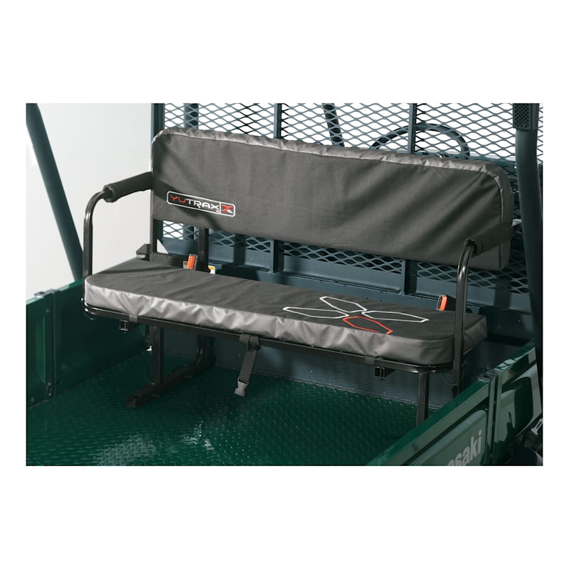 Yutrax UTV Jump Seat