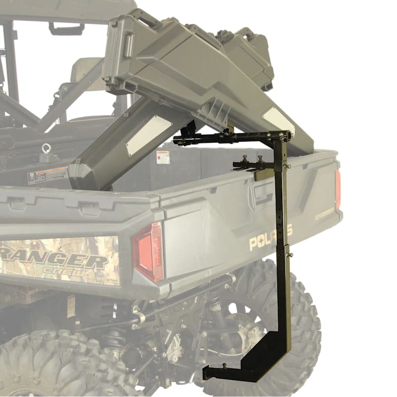 ATV Tek Gun Defender Mount System