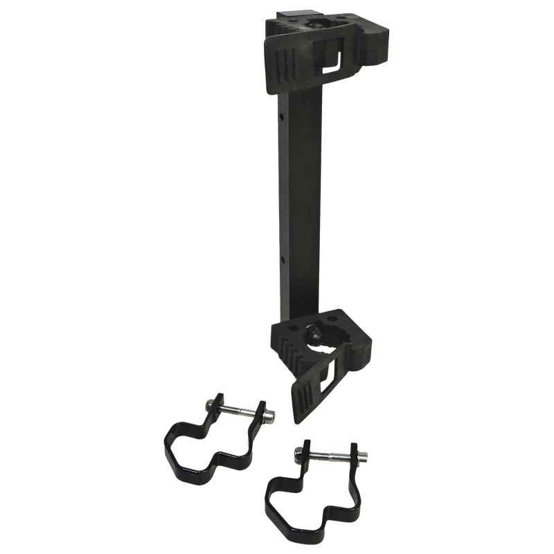 Hornet Outdoors Pro Fit Tube Tool Mount for 2018-2021 Polaris and Can Am Profile Roll Bar Tube