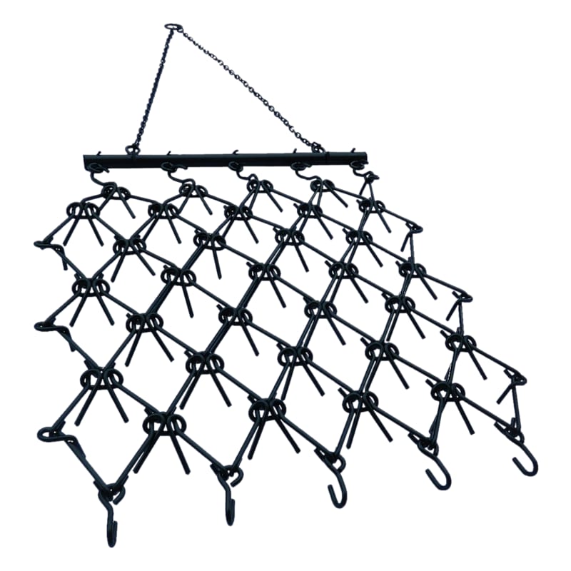 Field Tuff Heavy-Duty Drag Harrow