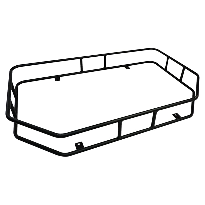 Hornet Outdoors Honda Pioneer Rear Cargo Rack