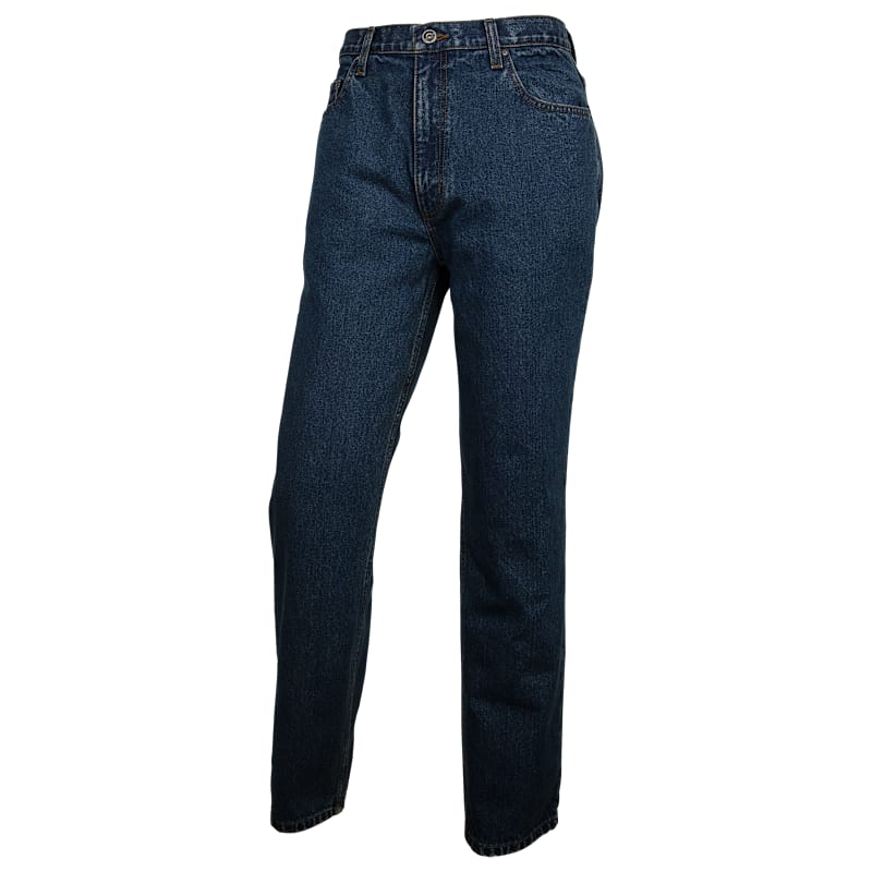 RedHead Relaxed Fit Jeans for Men