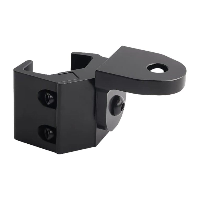 Whip It Light Rods Universal Pro Fit Mount for LED Whips on General, Ranger, and Can-Am