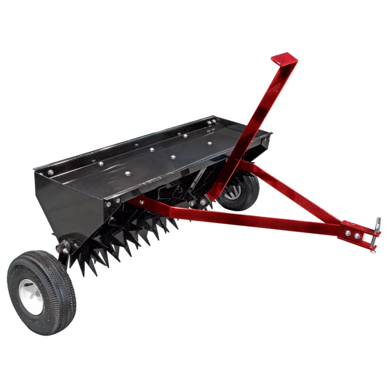 Fimco 42" Spike Aerator
