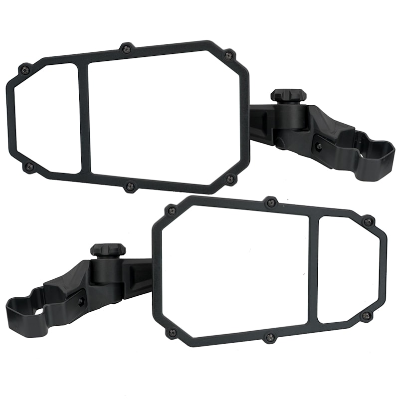 ATV Tek Elite Series 2 Sideview Mirror Kit