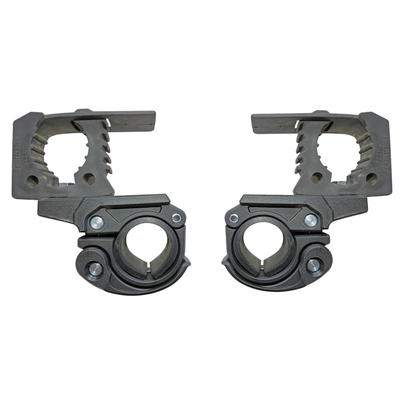 Hornet Outdoors Tool Hooks 2-Pack for Can Am Defender