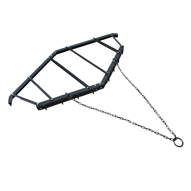 Yard Tuff ATV, UTV, or Lawn Tractor 78" Driveway Drag
