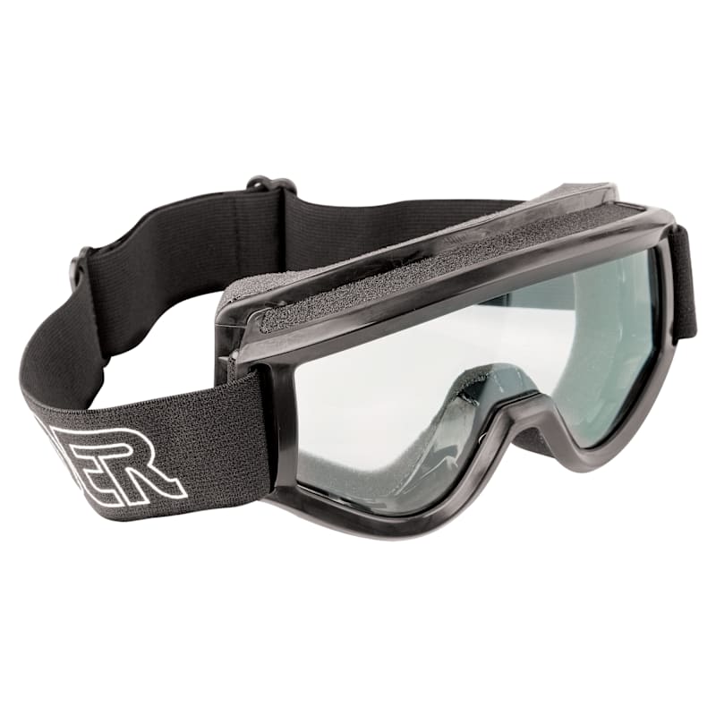 Raider Single-Lens Goggles for Youth