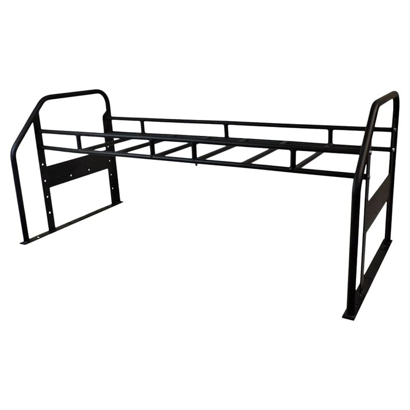 Hornet Outdoors Mid-Size Adjustable Rear Cargo Rack for 2022-2025 Polaris Ranger