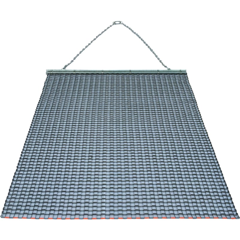 Yard Tuff 6'x8' Drag Mat