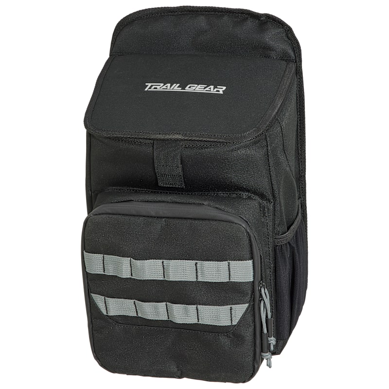 Bass Pro Shops TrailGear UTV-Seat Storage Bag