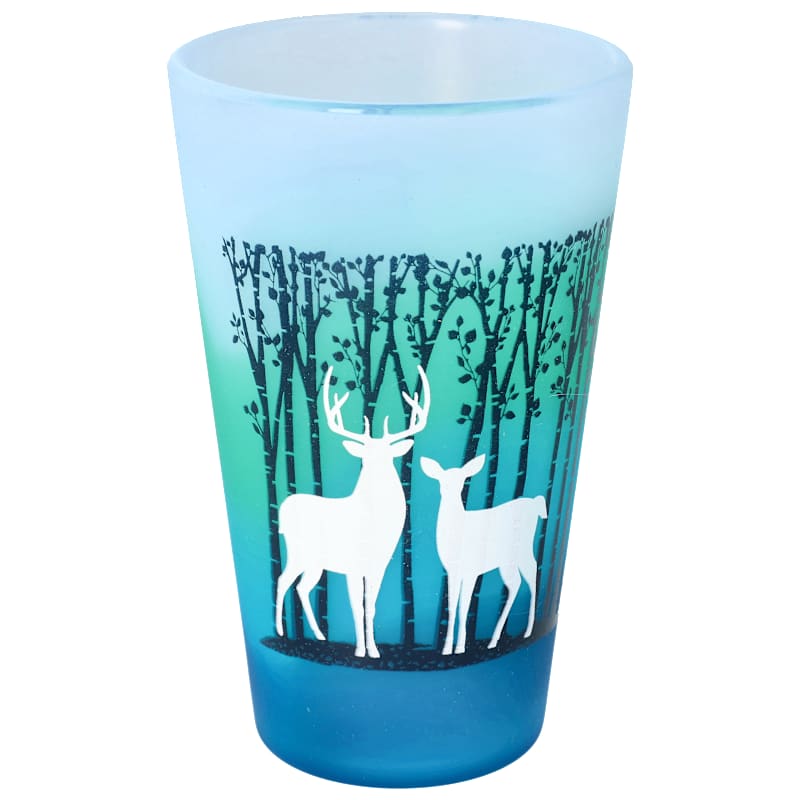 Bass Pro Shops Silipint Deer Birch Drinkware