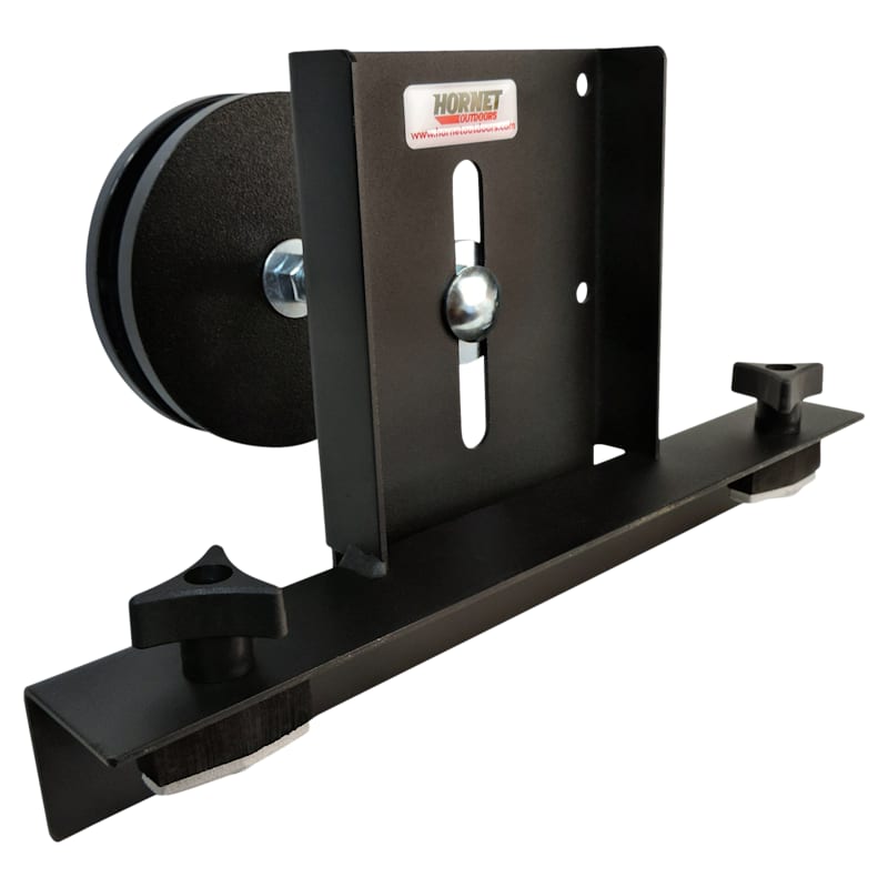 Hornet Outdoors Spare-Tire Mount for Can Am Defender