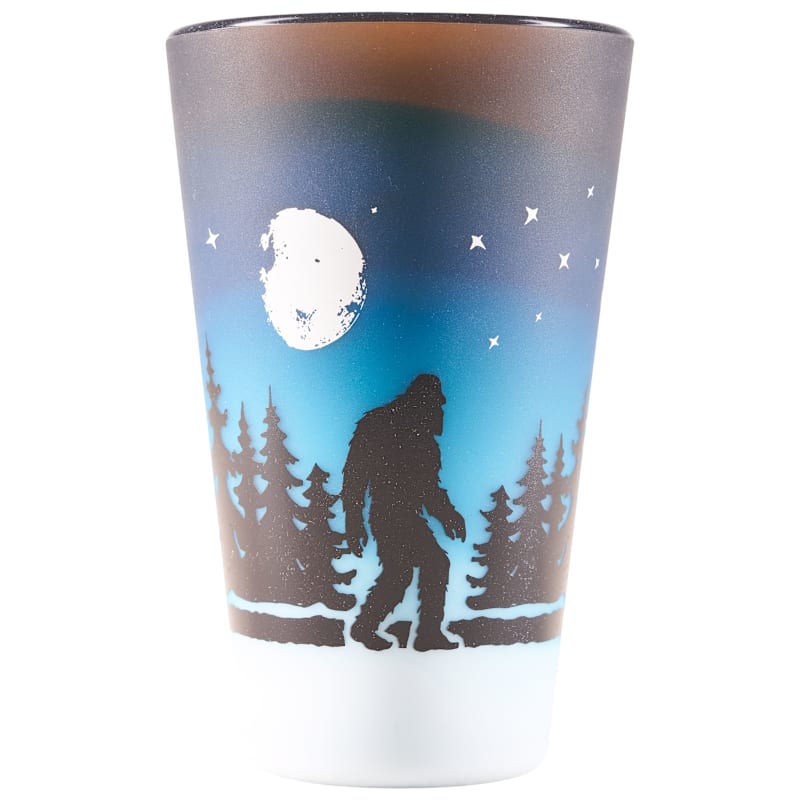 Bass Pro Shops Bigfoot Silipint Drinkware