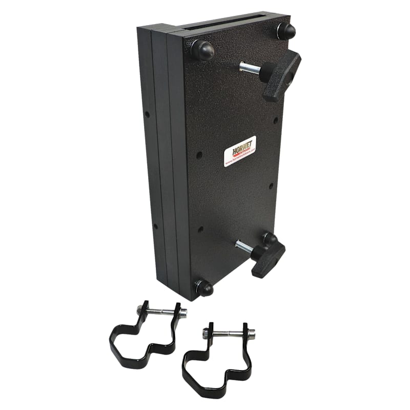 Hornet Outdoors Profile Tube Fit Chainsaw Mount for Polaris General, Ranger, Can Am Defender, or Maverick Trail