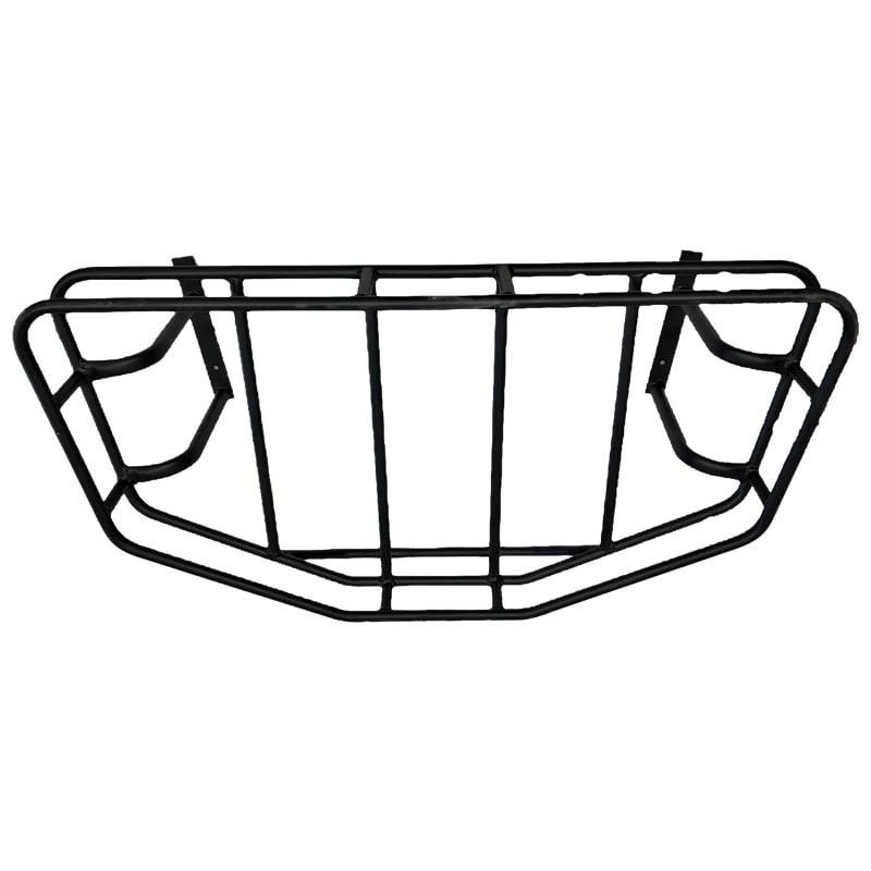 Hornet Outdoors UTV Rear Cargo Rack for 2015-2021 Polaris Ranger RZR 900/1000S