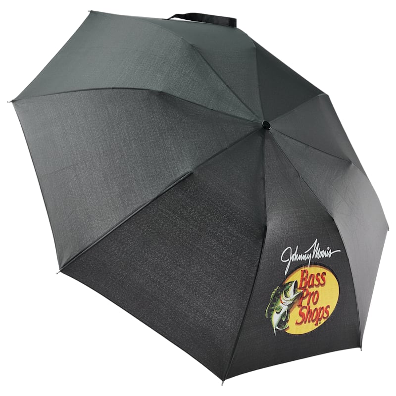 Bass Pro Shops Automatic Umbrella