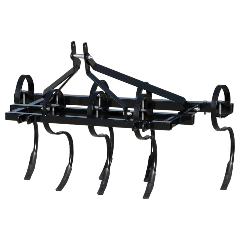 Field Tuff 48" 3-Point Cultivator