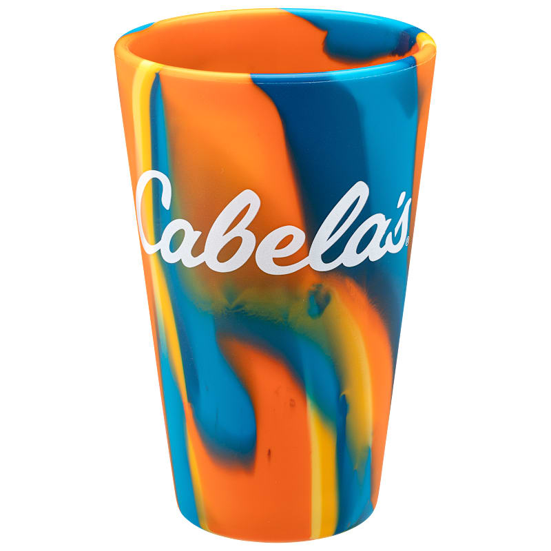 Cabela's Silipint Drinkware