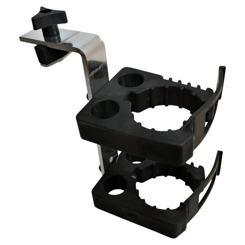The Hornet Outdoors Fire Extinguisher Mount for Can Am