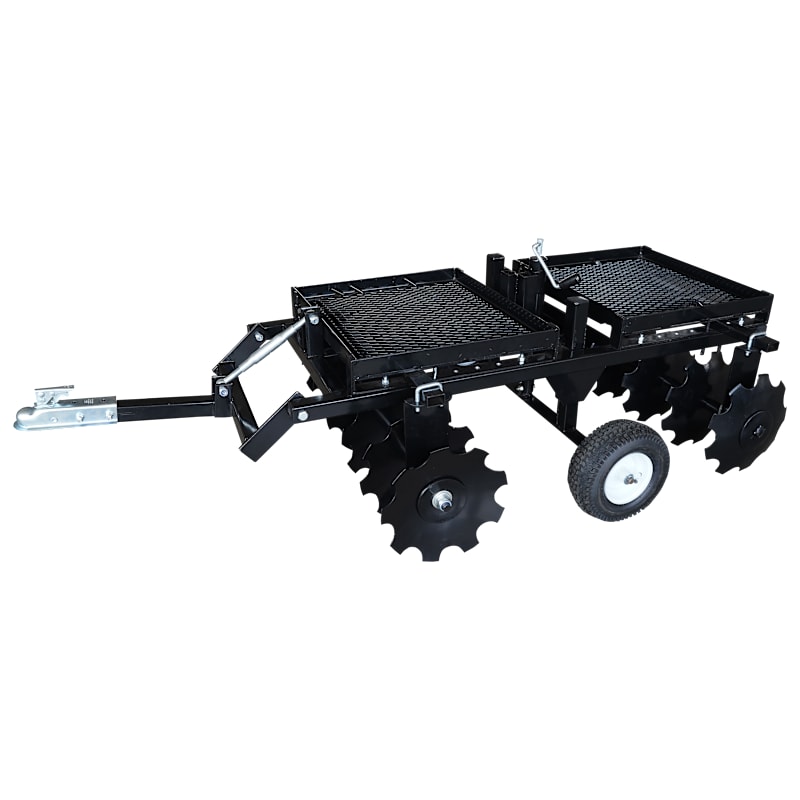 Field Tuff 42'' Tandem ATV Disc