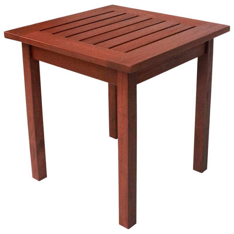Leigh Country Heartland End Table