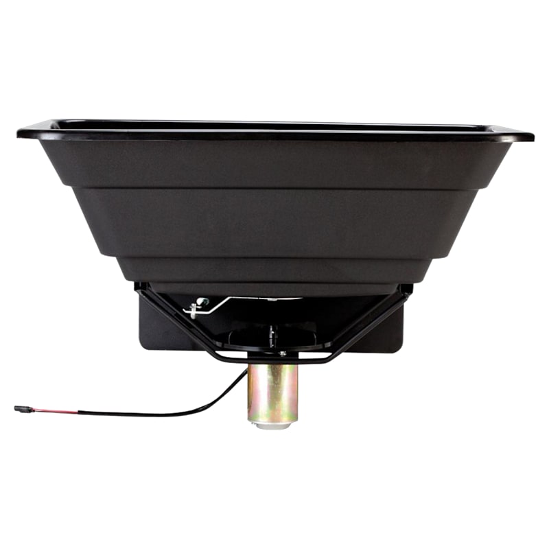 MAXXTUFF ATV Food-Plot Spreader