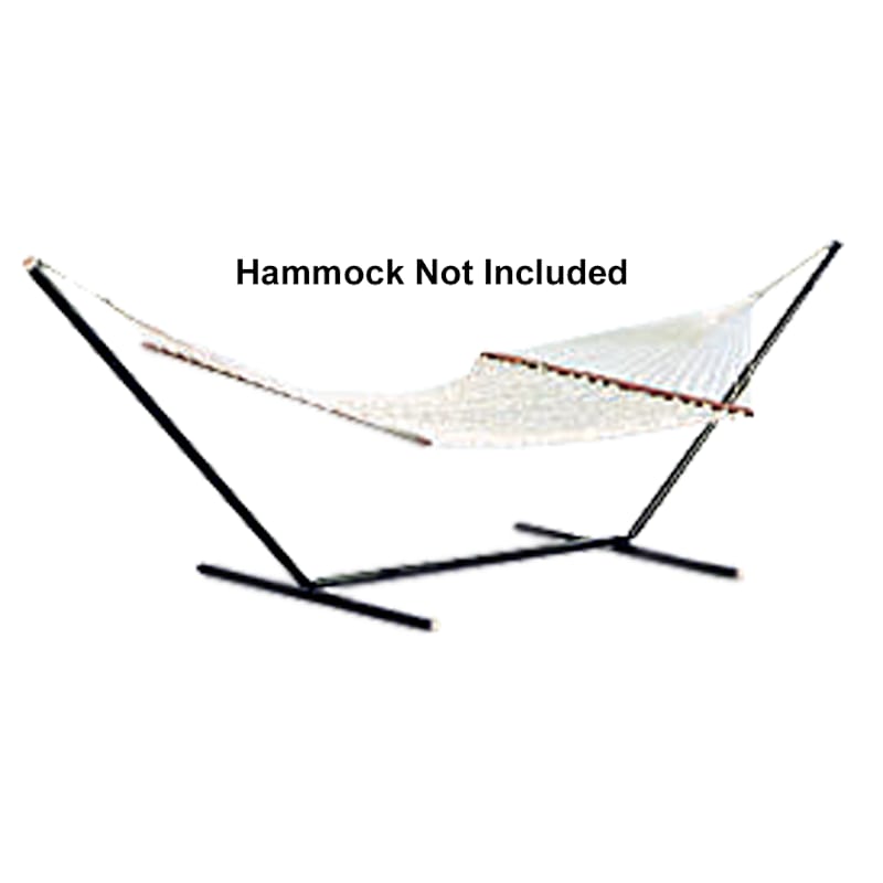 Texsport Deluxe Hammock Stand