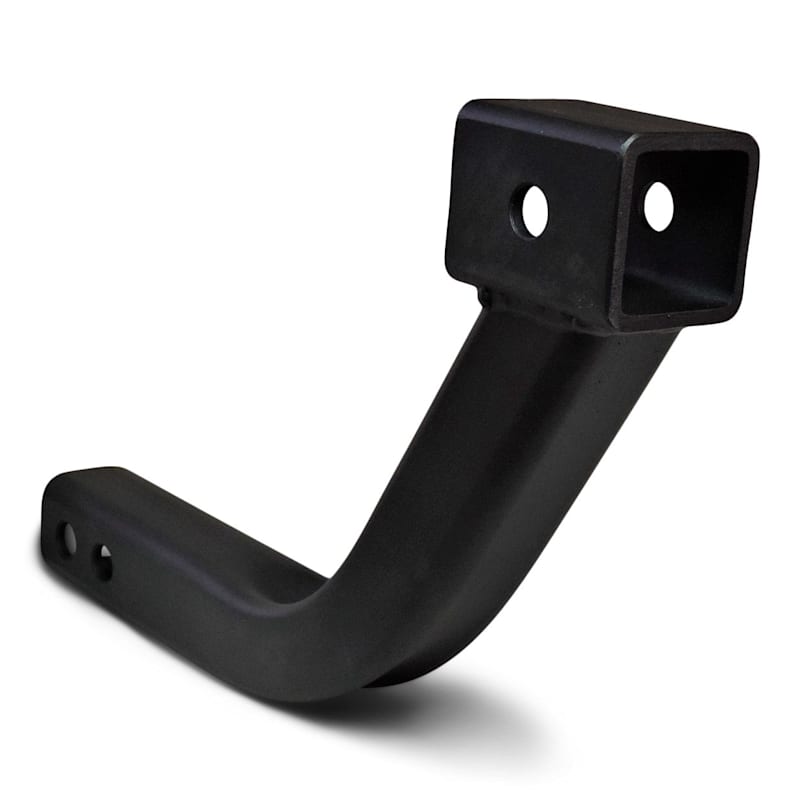 Hornet Outdoors Heavy-Duty Receiver Hitch Riser