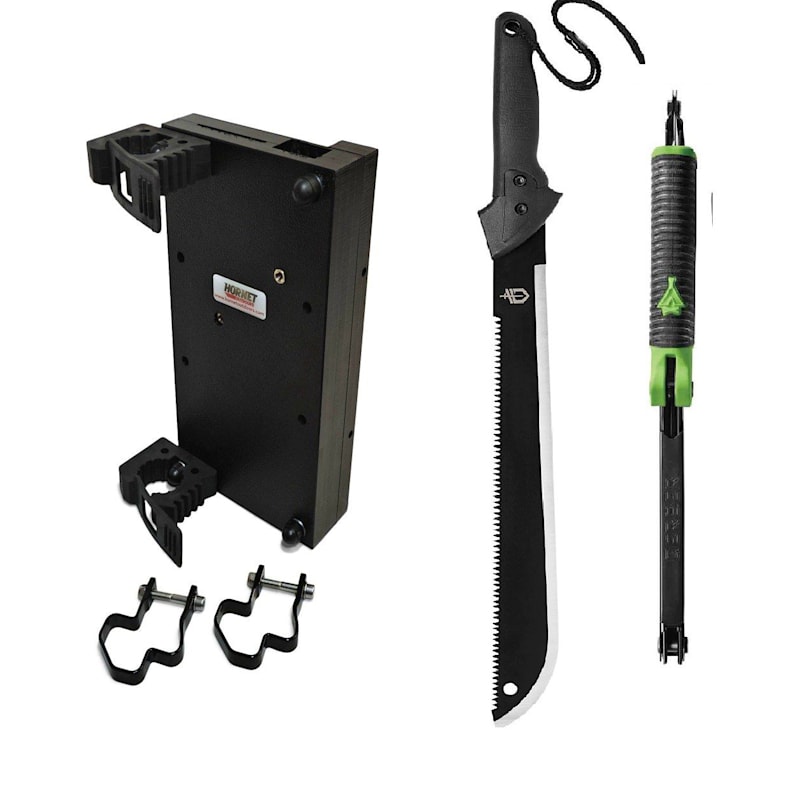 Hornet Outdoors Roll Bar Gerber Tool Kit for Polaris or Can Am