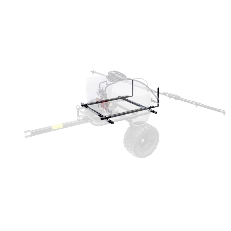 OxCart Universal ATV Trailer Sprayer Conversion Kit