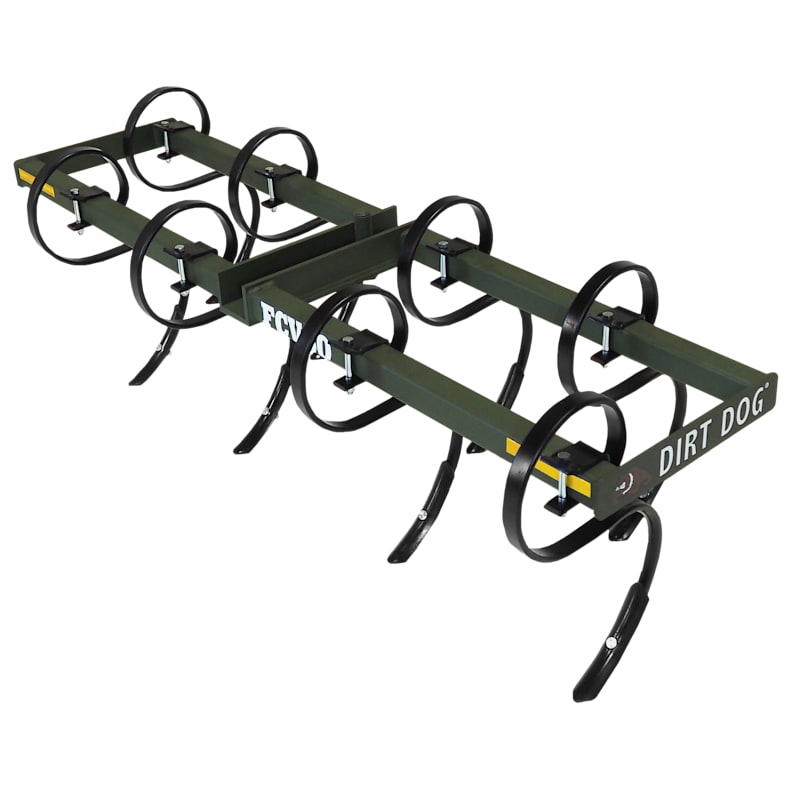 Dirt Dog ATV/UTV Field Cultivator