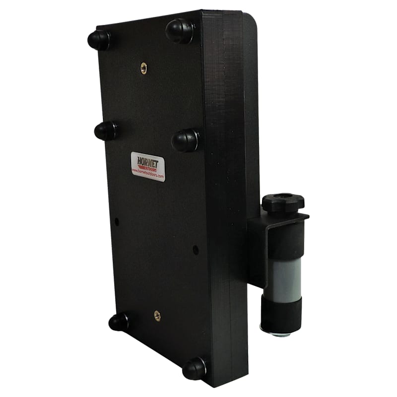 Hornet Outdoors Fire Extinguisher Quick Fist & Spare Fuel Mount for Polaris Ranger/General