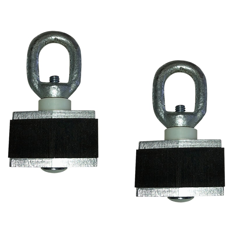 Hornet Outdoors Twist Lock Tie-Down Anchors 2-Pack for Can Am Defender