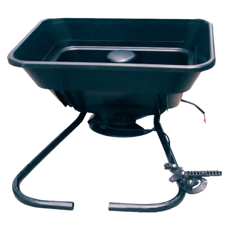 Field Tuff 80 lbs. Rack Mount Spreader