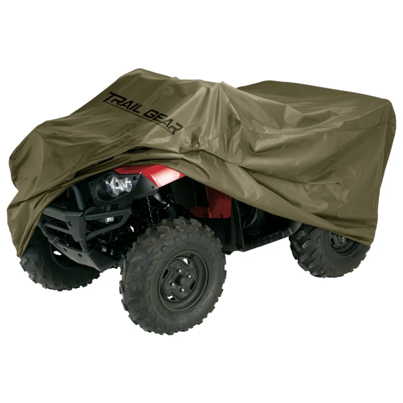 Bass Pro Shops TrailGear ATV Cover