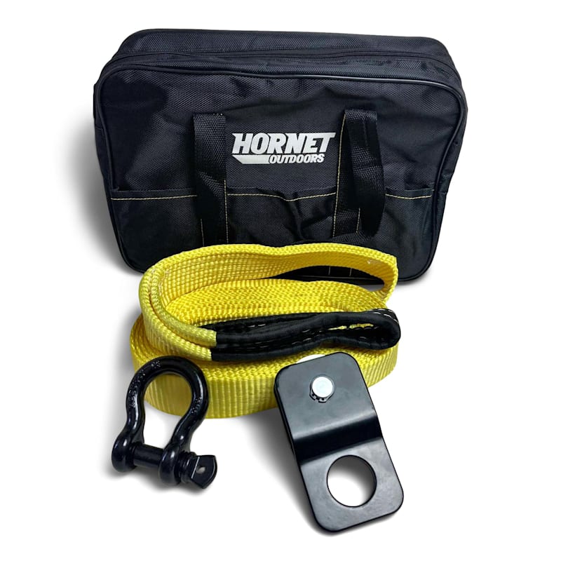Hornet Outdoors Recovery Kit