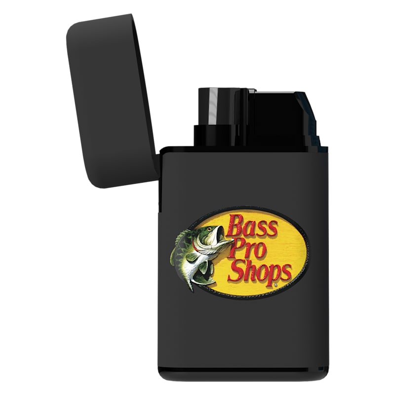 Bass Pro Shops Electronic Ignition Pocket Lighter