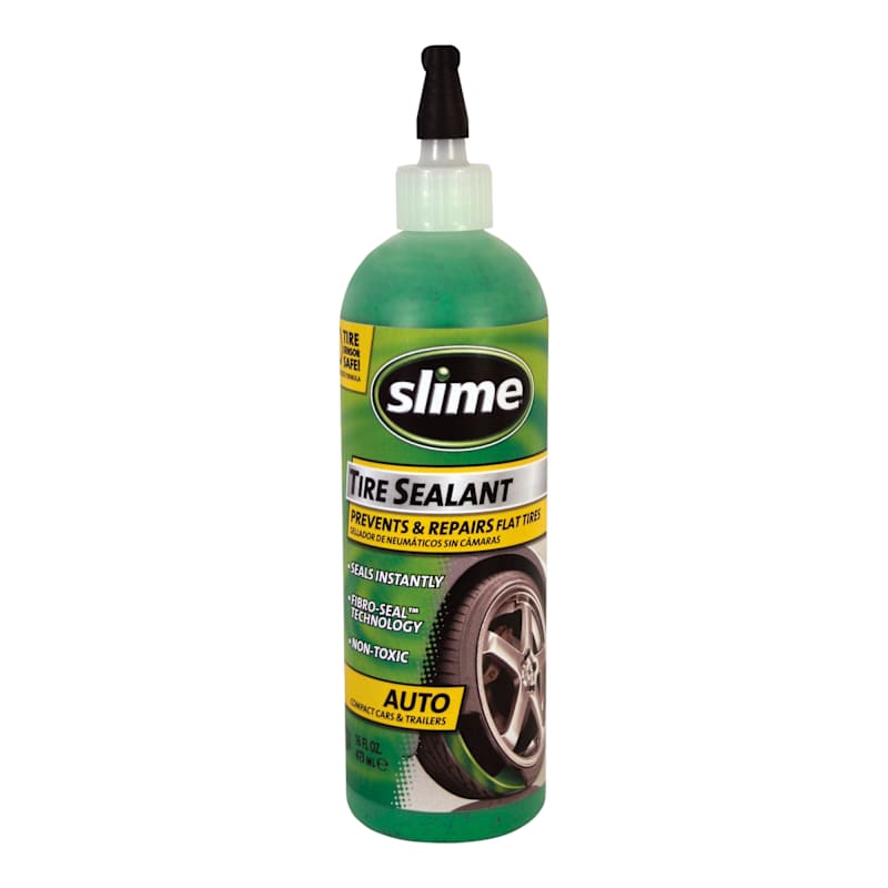 Slime Tire Sealant