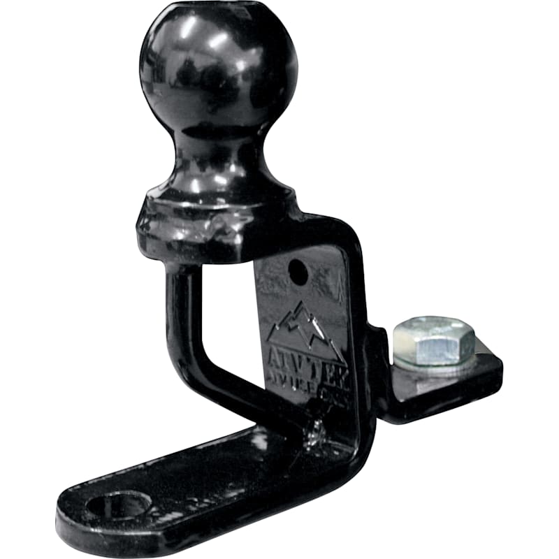 ATV TEK Bolt-On Multi-Purpose Trio Hitch