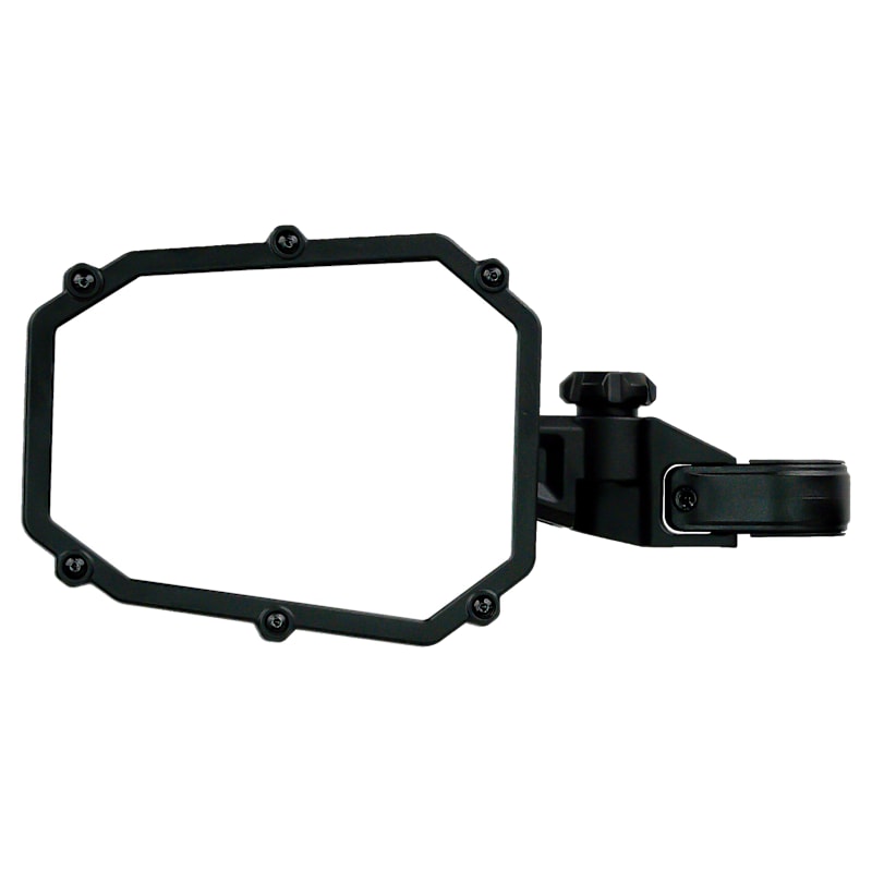 ATV Tek Elite Series UTV 1 Sideview Mirror