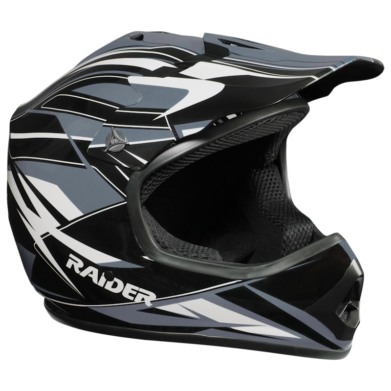Raider GX3 MX Helmet for Youth