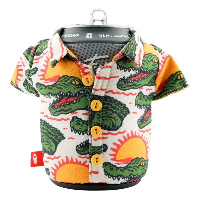 Puffin Drinkwear Sun Gator Can Cooler