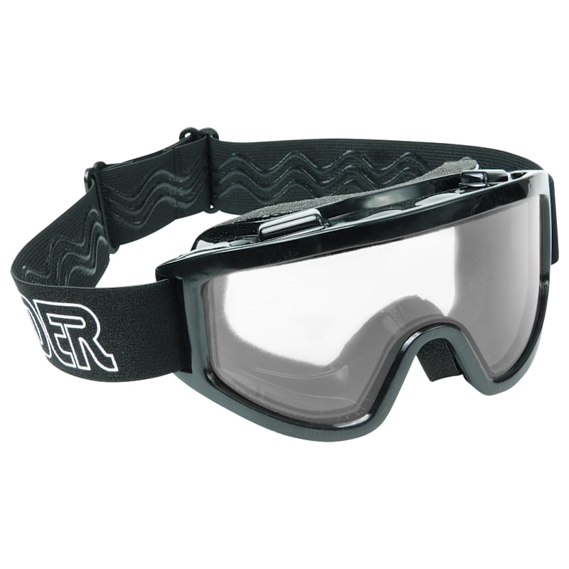 Raider MX Off-Road Goggles